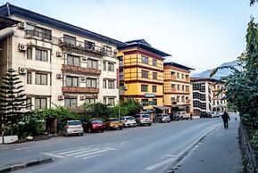 Park Hotel Bhutan