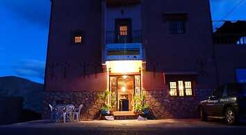 Maison D'hôtes Restaurant Chez L'habitant Amazigh
