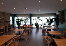 Hotel les jardins de l'océan (climatisé)