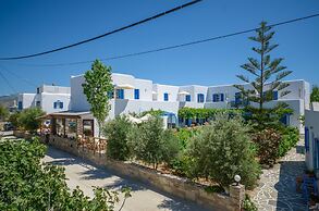 Agios Prokopios Hotel