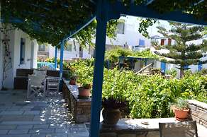 Agios Prokopios Hotel