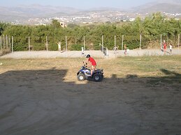 Agios Prokopios Hotel