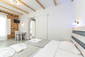 Agios Prokopios Hotel