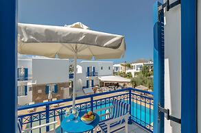 Agios Prokopios Hotel