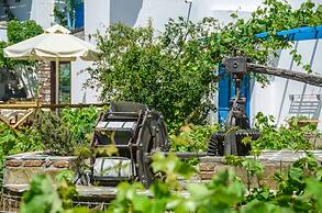 Agios Prokopios Hotel