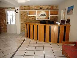 Agios Prokopios Hotel