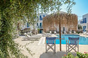 Agios Prokopios Hotel