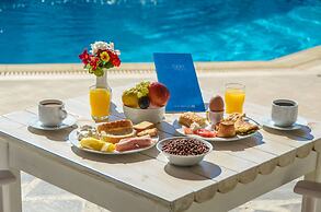 Agios Prokopios Hotel