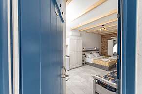 Agios Prokopios Hotel