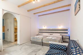 Agios Prokopios Hotel