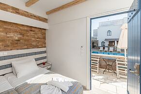 Agios Prokopios Hotel