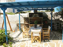 Agios Prokopios Hotel