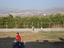 Agios Prokopios Hotel