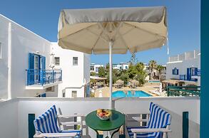 Agios Prokopios Hotel