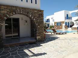 Agios Prokopios Hotel