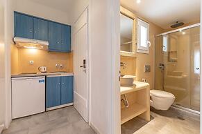 Agios Prokopios Hotel