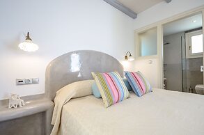 Agios Prokopios Hotel