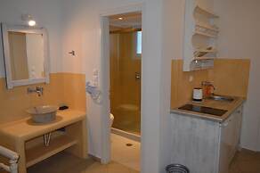 Agios Prokopios Hotel