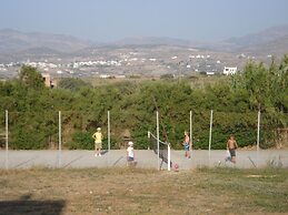 Agios Prokopios Hotel