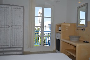 Agios Prokopios Hotel