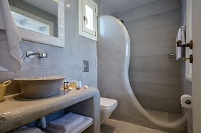 Agios Prokopios Hotel