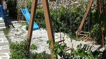 Agios Prokopios Hotel