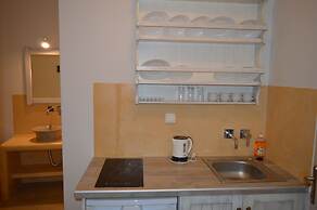 Agios Prokopios Hotel