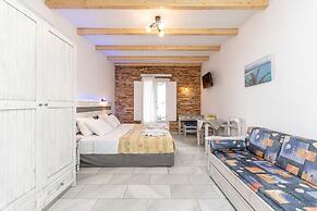 Agios Prokopios Hotel