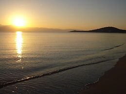 Agios Prokopios Hotel