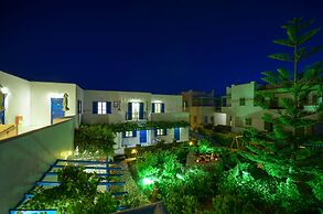 Agios Prokopios Hotel