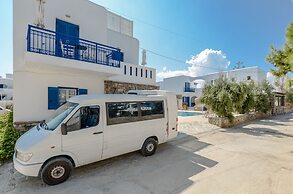Agios Prokopios Hotel