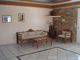 Agios Prokopios Hotel