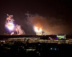 Lexington Vacations by Stark Hospitality