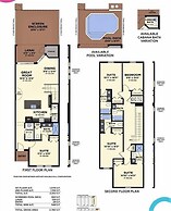 Lexington Vacations by Stark Hospitality