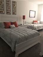 Lexington Vacations by Stark Hospitality