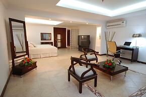 Hotel Plaza Las Americas Cali