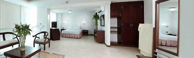 Hotel Plaza Las Americas Cali