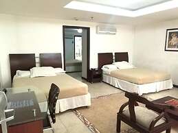 Hotel Plaza Las Americas Cali