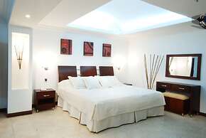 Hotel Plaza Las Americas Cali