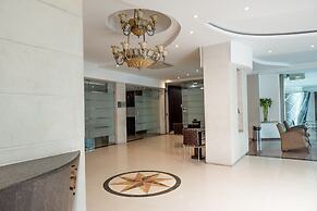 Hotel Plaza Las Americas Cali