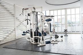 Hotel Plaza Las Americas Cali