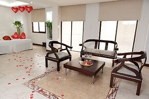 Hotel Plaza Las Americas Cali