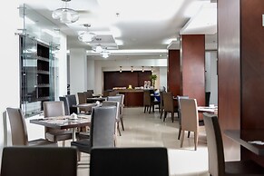 Hotel Plaza Las Americas Cali