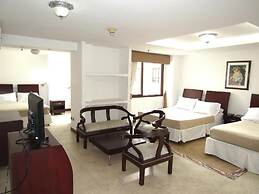 Hotel Plaza Las Americas Cali