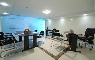 Hotel Plaza Las Americas Cali