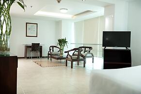 Hotel Plaza Las Americas Cali