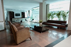 Hotel Plaza Las Americas Cali