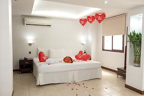 Hotel Plaza Las Americas Cali