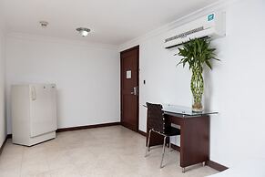 Hotel Plaza Las Americas Cali