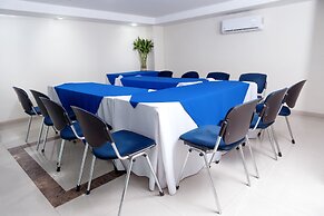 Hotel Plaza Las Americas Cali